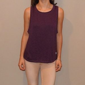 Yoga Tank
